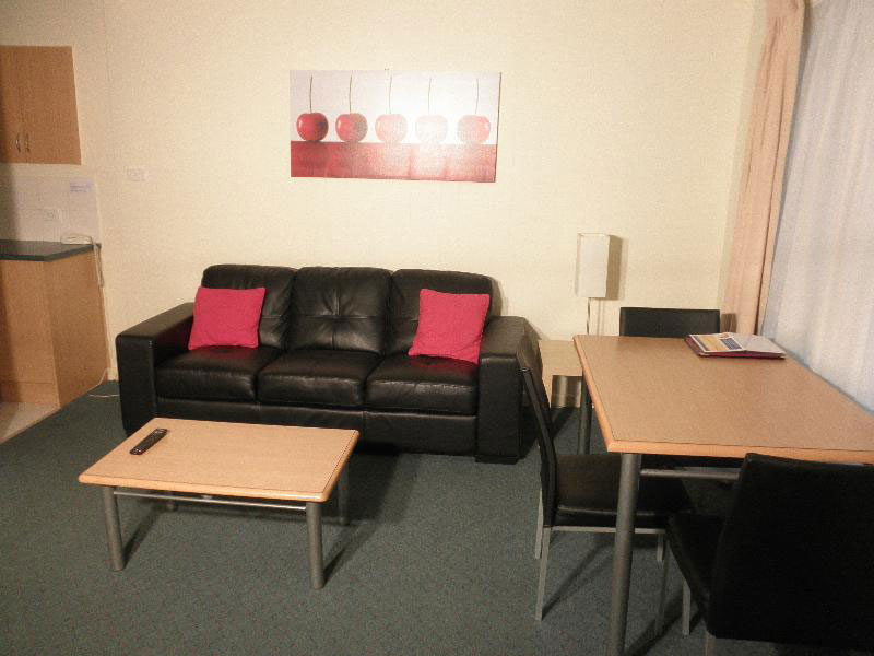 Essendon Serviced Apartments One Bedroom